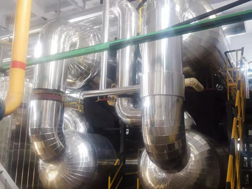 荊州不銹鋼保溫 懷舊與革新并存！《傳世無雙》復刻中州城，經典