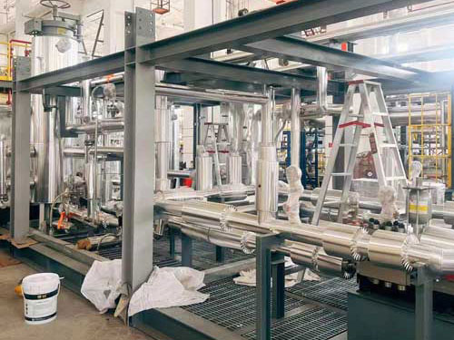 阿拉爾鐵皮保溫施工 福建公布2026年汽車以舊換新政策