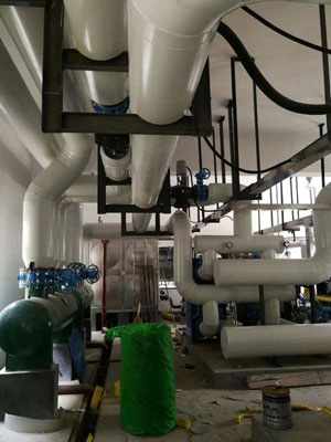 曲靖設備保溫廠家 《石器時代：覺醒》制作人：1:1還原老石器體驗 能掛機和搬磚