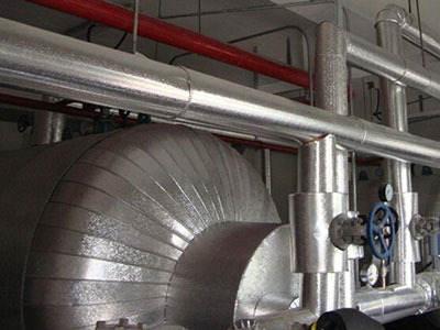 蘇州罐體保溫廠家 發現甘肅：不騎駱駝的真實生活